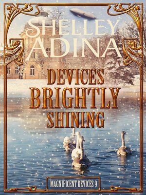Devices Brightly Shining - ebook